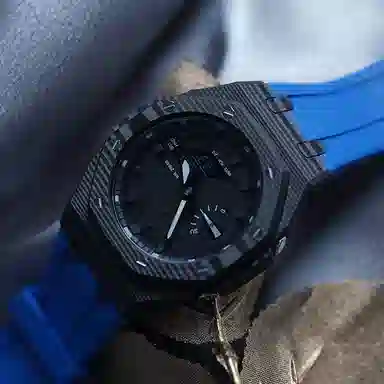 VENCREW GA2100AP TXW-8