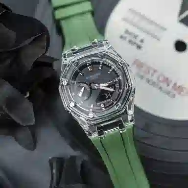 VENCREW GMA FXJBCPJ1