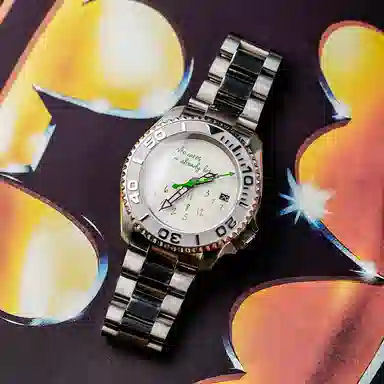 VENCREW who cares 300 VENCREW-HC