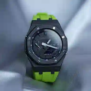 VENCREW GA2100AP TXW-8