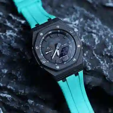 VENCREW GA2100AP TXW-8