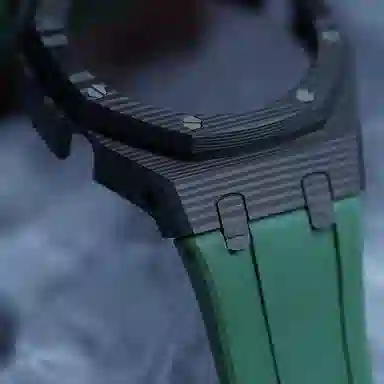 VENCREW GA2100AP TXW-8