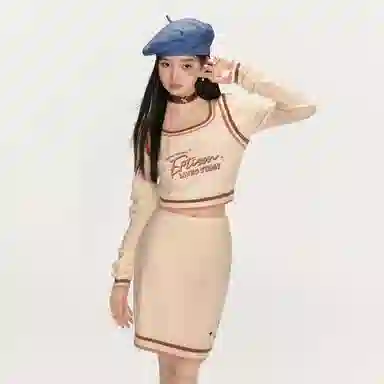 EPTISON Free Heart Set