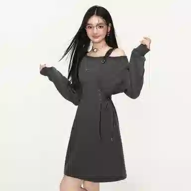 EPTISON Rebellious Soul Dress