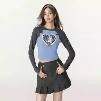 EPTISON WOMAN T