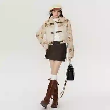 EPTISON WOMAN Cozy Zone