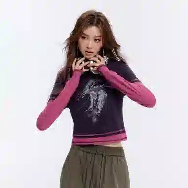 EPTISON WOMAN T