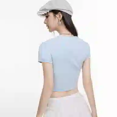 EPTISON WOMAN Lovely Muse T