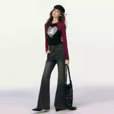 EPTISON WOMAN T