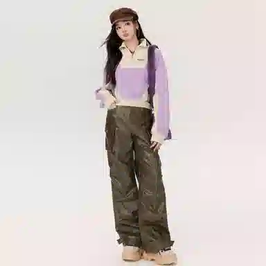 EPTISON WOMAN Cozy Zone