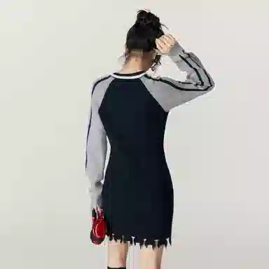 EPTISON WOMAN V