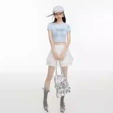 EPTISON WOMAN Lovely Muse T