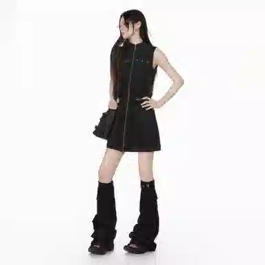 EPTISON WOMAN Chaotic Romance