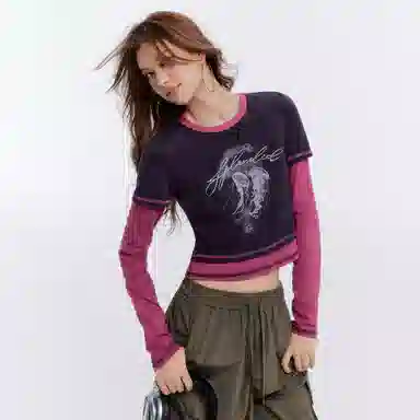 EPTISON WOMAN T