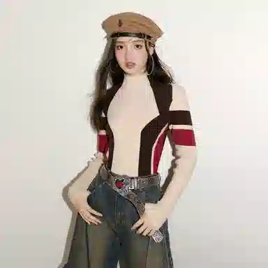 EPTISON WOMAN