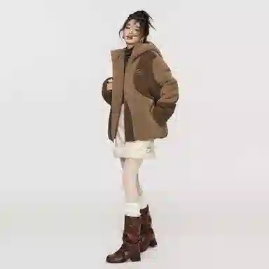 EPTISON WOMAN BACK TO 1990S