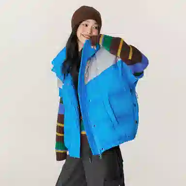 EPTISON WOMAN
