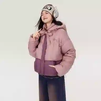 EPTISON WOMAN Cozy Zone