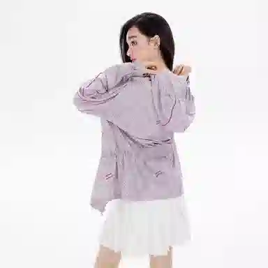 EPTISON WOMAN UPF50+