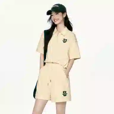 EPTISON WOMAN Joy Oneself PoloT