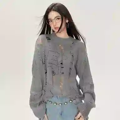EPTISON WOMAN