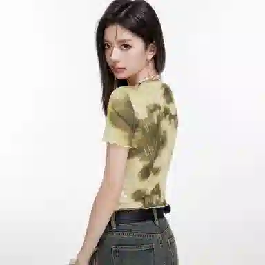 EPTISON WOMAN Lovely Muse T