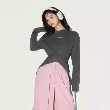 EPTISON WOMAN Free Heart T