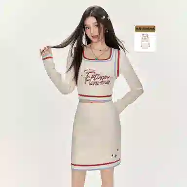 EPTISON Free Heart Set