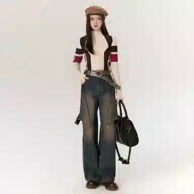 EPTISON WOMAN