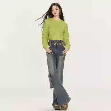 EPTISON WOMAN Free Heart