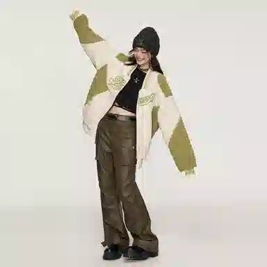 EPTISON Cozy Zone Jacket