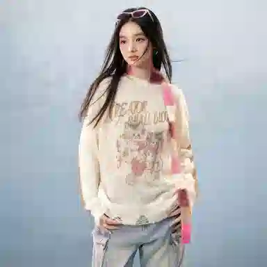 EPTISON WOMAN Rebellious Soul