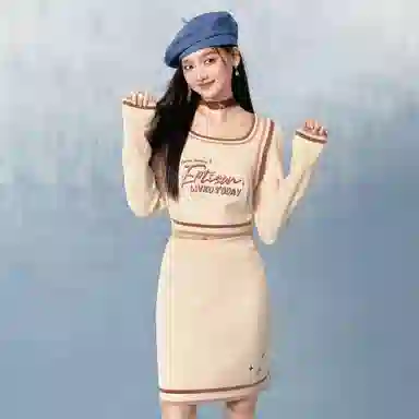 EPTISON Free Heart Set