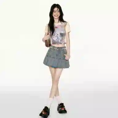 EPTISON WOMAN Joy Oneself T