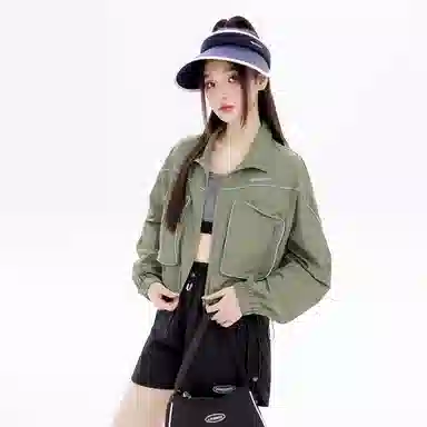 EPTISON WOMAN UPF50+