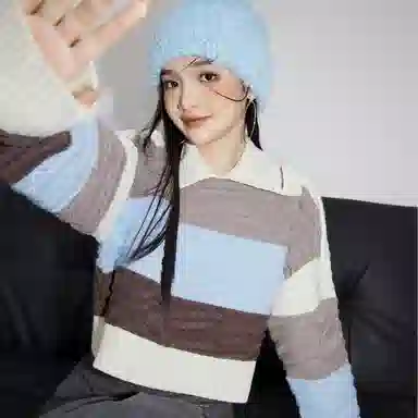 EPTISON WOMAN