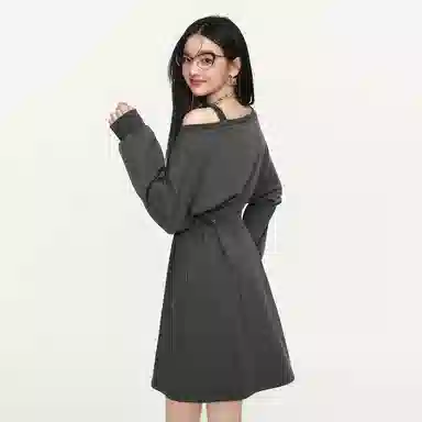 EPTISON Rebellious Soul Dress