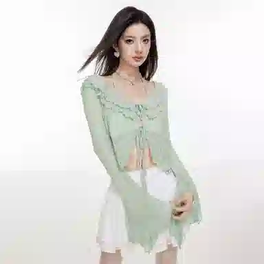 EPTISON WOMAN Mood Island