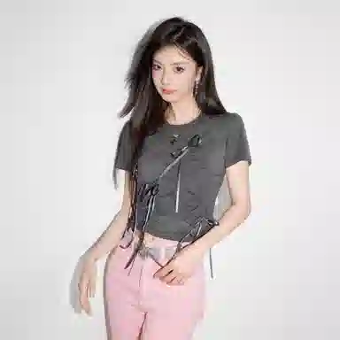 EPTISON WOMAN Lovely Muse T