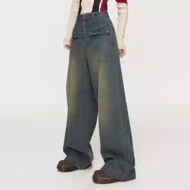 EPTISON WOMAN BACK TO 1990S