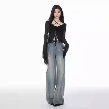 EPTISON WOMAN Mood Island