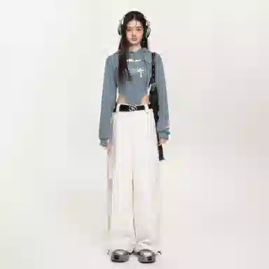 EPTISON WOMAN Rebellious Soul