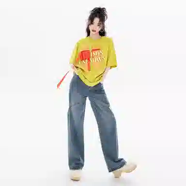 EPTISON WOMAN T