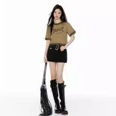 EPTISON WOMAN Mood Island T