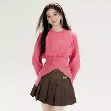 EPTISON WOMAN Free Heart T