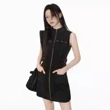 EPTISON WOMAN Chaotic Romance