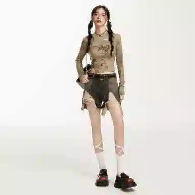 EPTISON WOMAN T