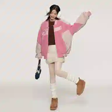 EPTISON Cozy Zone Jacket