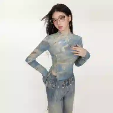 EPTISON WOMAN T