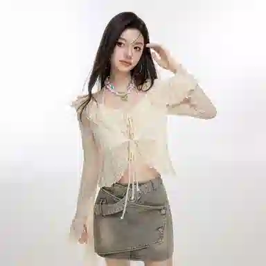 EPTISON WOMAN Mood Island